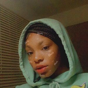 Meet your Posher, Ivanntashae